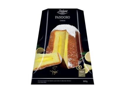 Pyragas „Pandoro“