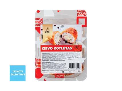 „Kyjivo“ kotletas