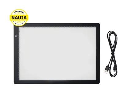 Pulsante LED A Batteria Con Effetto Respirazione Lento - Foto 14