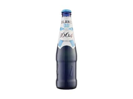 Nealkoholinis alus „1664 Blanc“