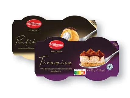 Prekė: Itališko stiliaus desertas