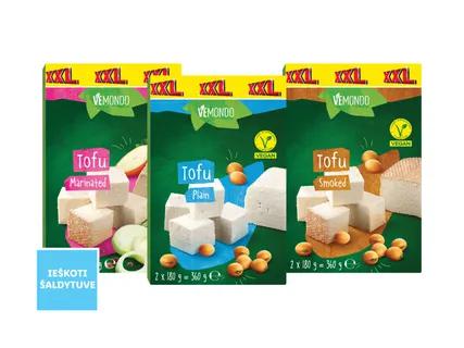 Prekė: Tofu