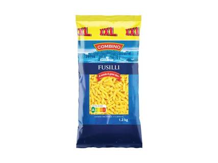 Makaronai „Fusilli“