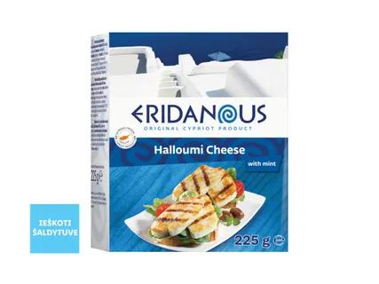 Kepamas sūris „Halloumi“