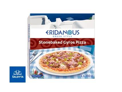 Mazuma.lt | „Pica „Gyros““ akcija parduotuvėje „Lidl“