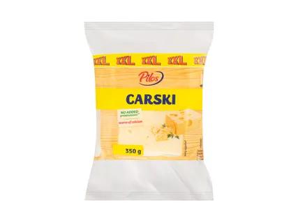 Fermentinis sūris „Carski XXL“