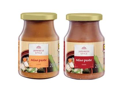 Prekė: Miso pasta