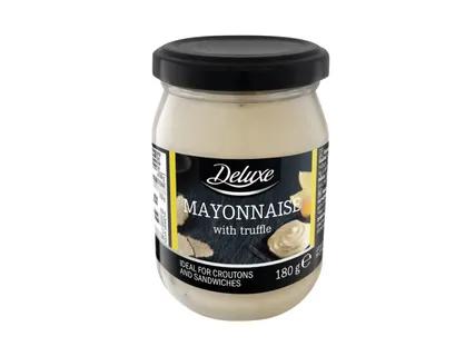 Prekė: Majonezas su trumais
