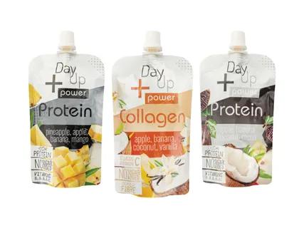 Tyrelė „Power Protein“