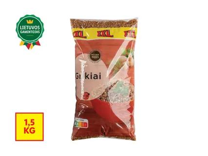 Grikiai „XXL“