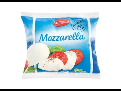 Prekė: Sūris „Mozzarella“