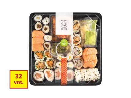 SUSHI TOKYO Sušių rinkinys „Nara“