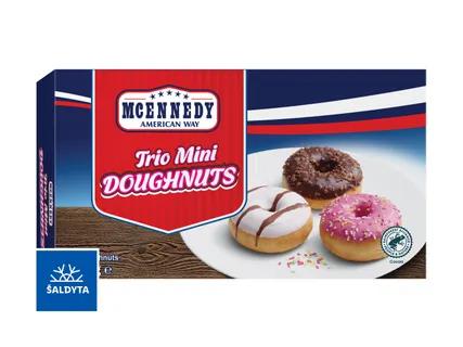 MCENNEDY Mini spurgos