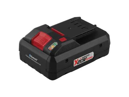 PARKSIDE PERFORMANCE® Išmanusis akumuliatorius 20 V 4 Ah PAPS 204