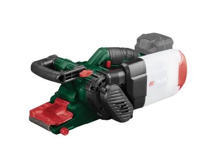 PARKSIDE® Akumuliatorinis juostinis šlifuoklis PBSDA 20-Li