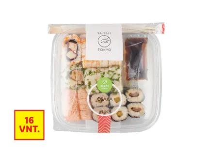 SUSHI TOKYO Sušių rinkinys „Sakai“