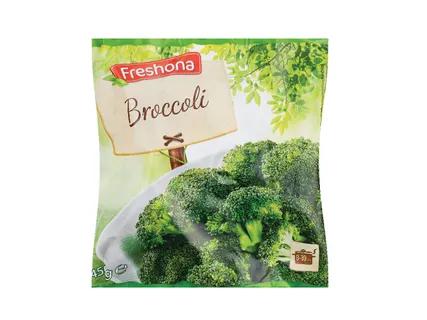 FRESHONA Brokoliai