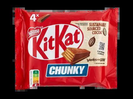 KIT KAT Šokoladinis batonėlis