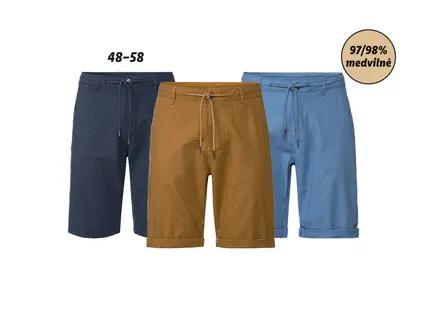 LIVERGY® Vyrų šortai (CMIA)