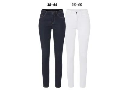 esmara® Moterų džinsai „Super Skinny Fit“ (CMIA)