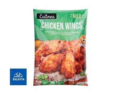 CULINEA Vištienos sparneliai marinate