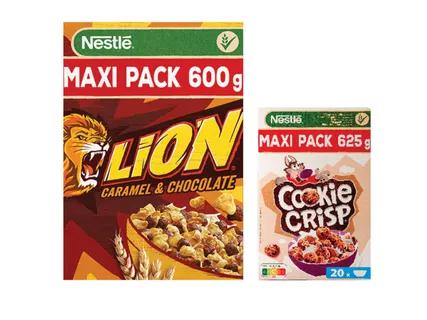 NESTLE Dribsniai