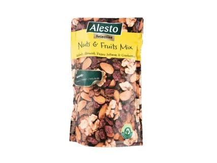 ALESTO SELECTION Vaisių ir riešutų mišinys