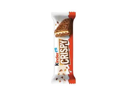 KINDER Batonėlis „Crispy“