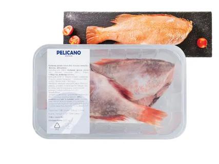 PELICANO SEAFOOD Jūrinis ešerys