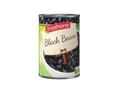 FRESHONA Juodosios pupelės