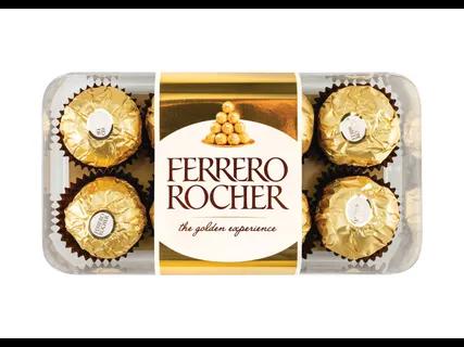 FERRERO ROCHER Saldainiai
