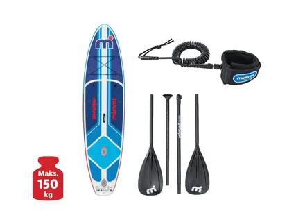 mistral® „Allround SUP“ pripučiama irklentė