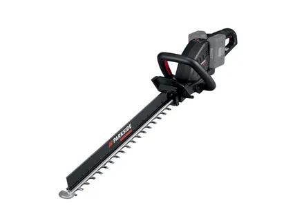 PARKSIDE PERFORMANCE® 40 V akumuliatorinės gyvatvorių žirklės PPHSA 40-Li