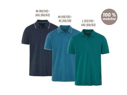 LIVERGY® Polo marškinėliai (CMIA)