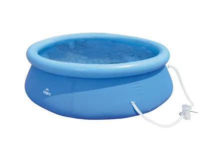 CRIVIT Baseinas „Quick up“