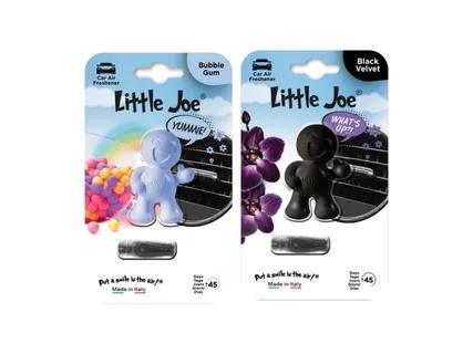 LITTLE JOE Automobilio oro gaiviklis