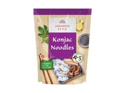VITASIA Makaronai „Konjak“