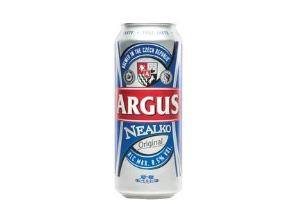 Prekė: Nealkoholinis alus