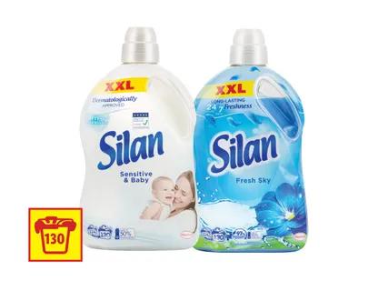 SILAN Skalbinių minkštiklis