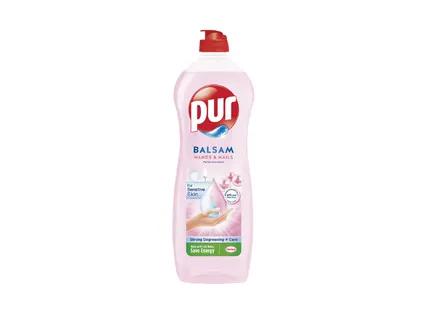 PUR BALSAM Indų ploviklis