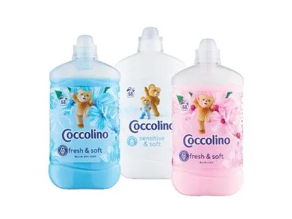COCCOLINO Skalbinių minkštiklis