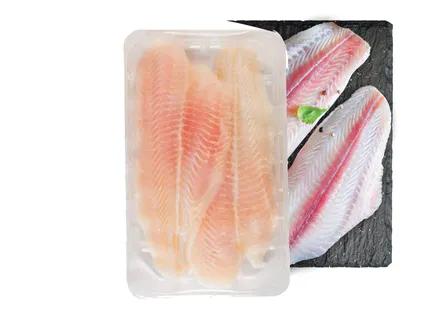 PELICANO SEAFOOD Ryklinio šamo filė