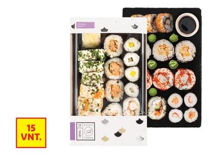 SUSHI TOKYO Sušių rinkinys „Maki“