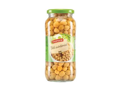 FRESHONA Virti avinžirniai