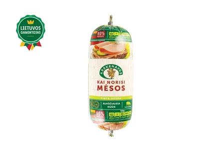 KREKENAVOS Virta dešra