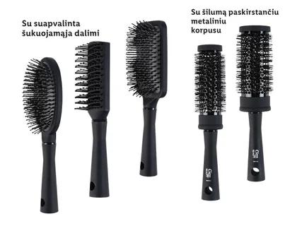 Cien BEAUTY Plaukų šepetys