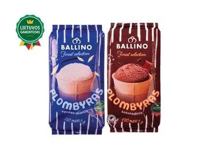 Prekė: BALLINO Plombyras