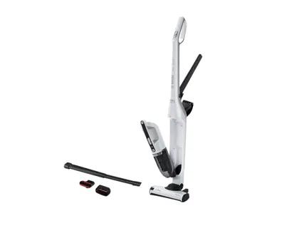 BOSCH® Belaidis dulkių siurblys BBH32WHITE
