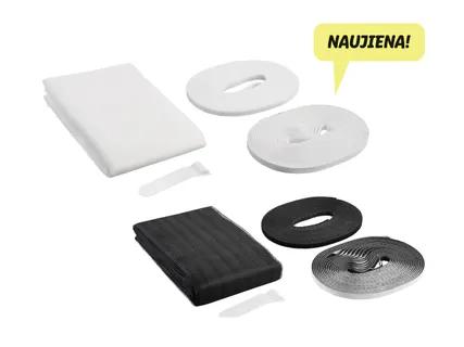 LIVARNO home Tinklelis nuo vabzdžių su daugkartinio naudojimo juostele