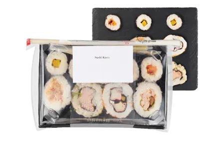 SUSHI TOKYO Sušių rinkinys „Kuro“